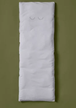 Federwiege 'Premium' Grau