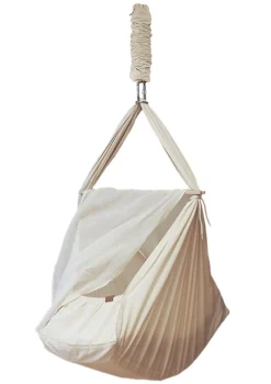 Federwiege 'Premium' Natur