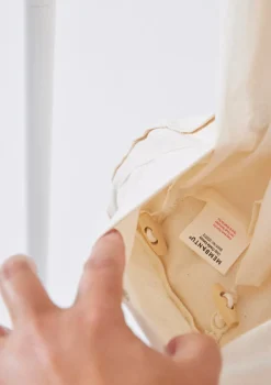 Federwiege 'Premium' Natur