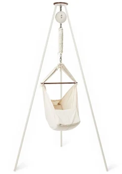 Federwiegen-Set 'Classic' Natur