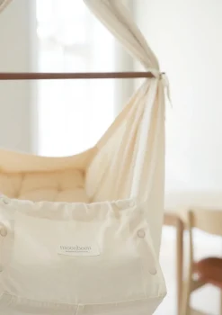 Federwiegen-Set 'Essential' Natur