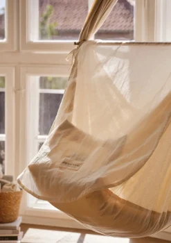 Federwiegen-Set 'Essential' Natur