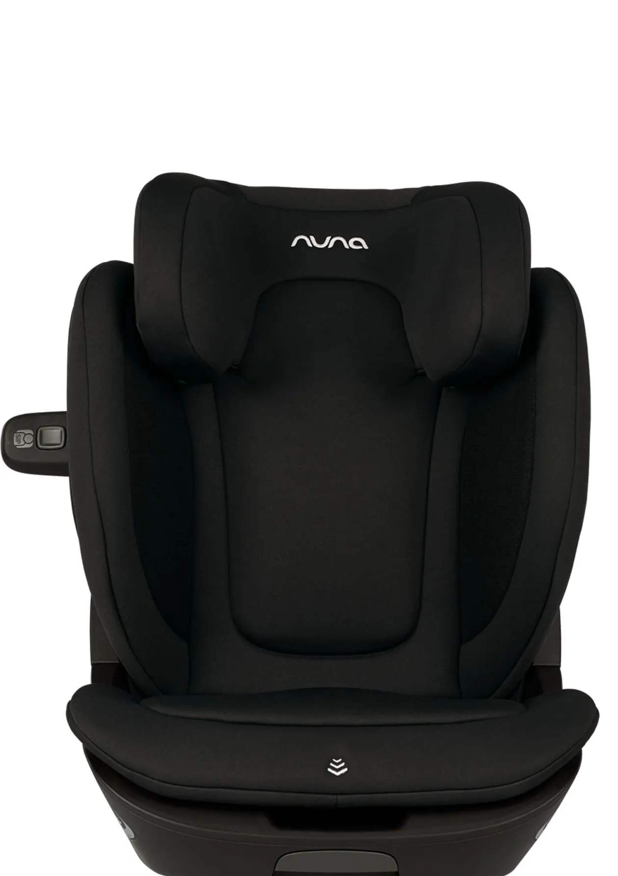 Folgesitz 'AACE lx i-Size' Caviar