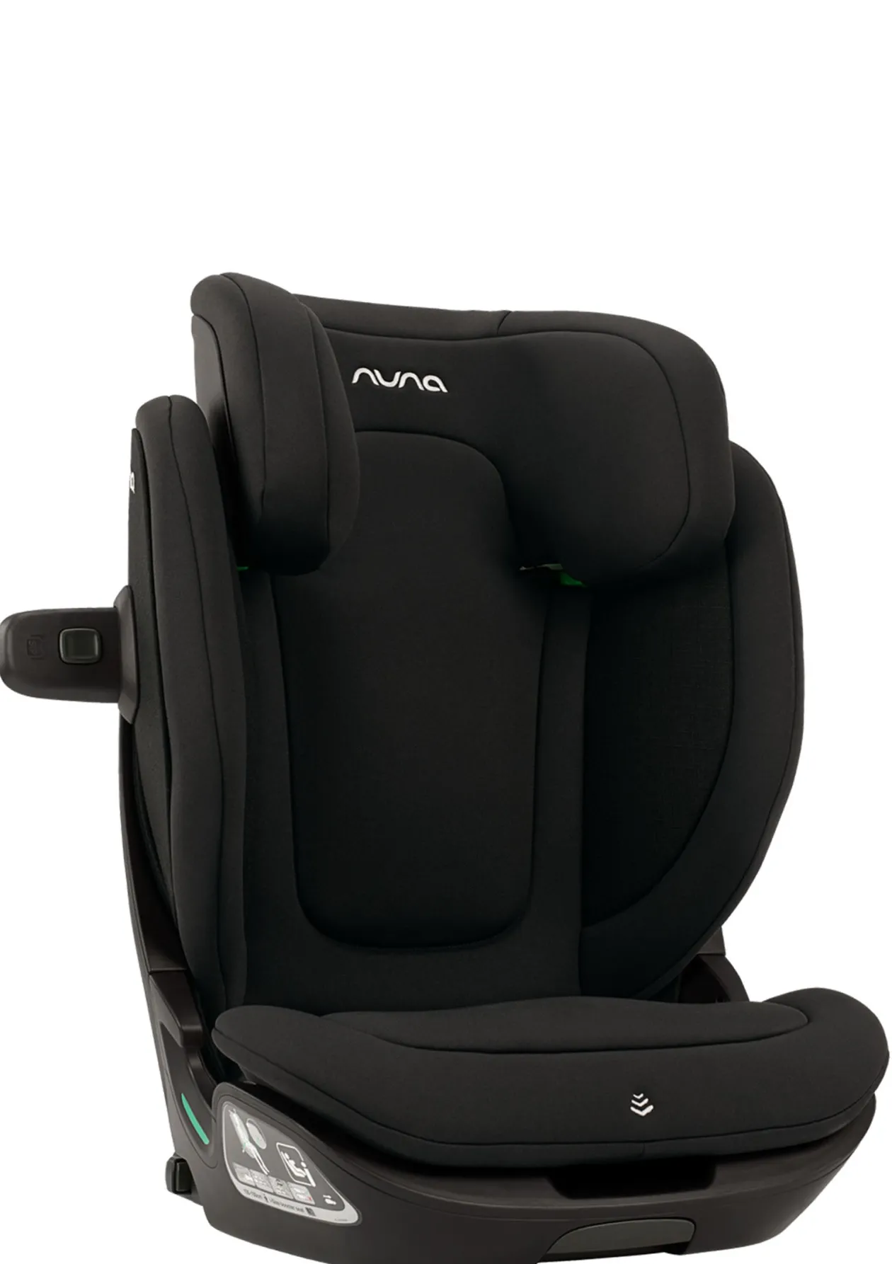 Folgesitz 'AACE lx i-Size' Caviar