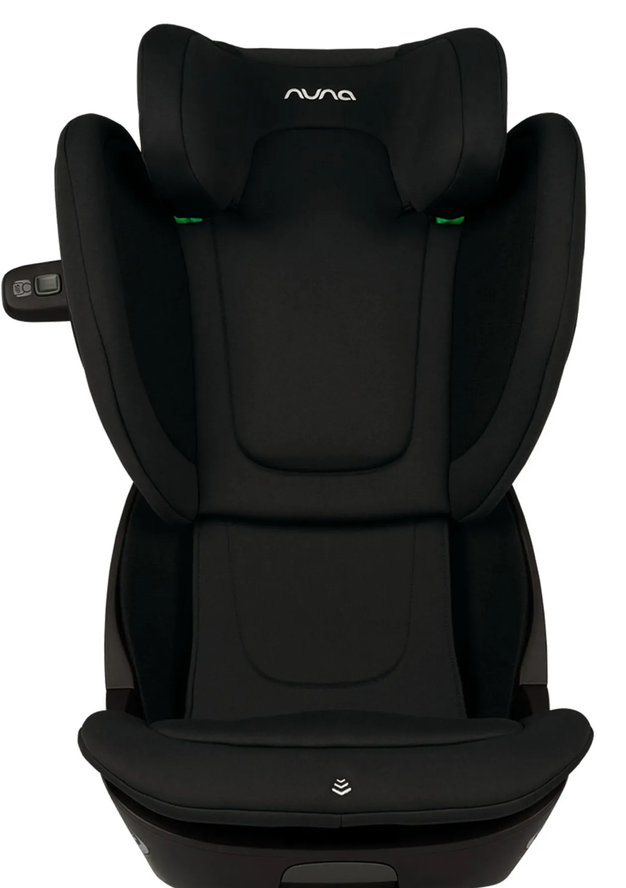 Folgesitz 'AACE lx i-Size' Caviar