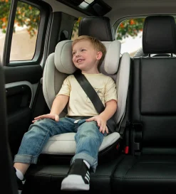 Folgesitz 'AACE lx i-Size' Caviar