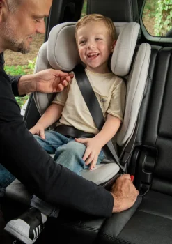 Folgesitz 'AACE lx i-Size' Forest