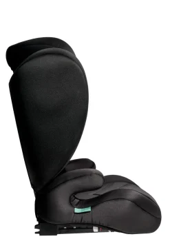 Folgesitz 'Boostkid' Shell Black