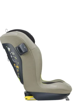 Folgesitz 'Charlie i-Size' Alfalfa