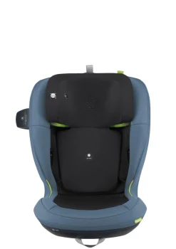 Folgesitz 'Charlie i-Size' Blueberry