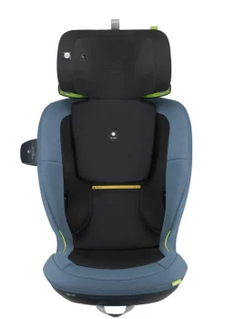 Folgesitz 'Charlie i-Size' Blueberry