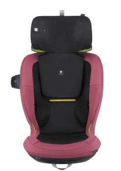 Folgesitz 'Charlie i-Size' Forest Fruits