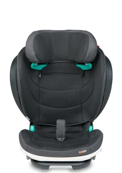 Folgesitz 'Flex FIX 2' Anthracite Mesh