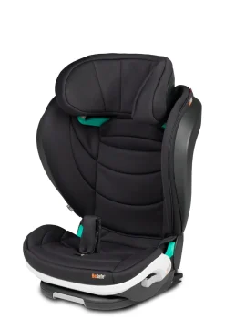 Folgesitz 'Flex FIX 2' Black Soft Breeze