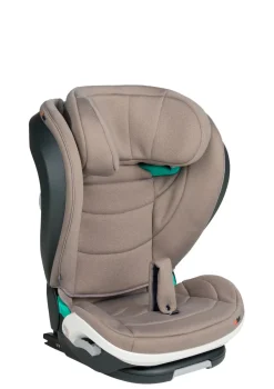 Folgesitz 'Flex FIX 2' Dark Sand SoftBreeze