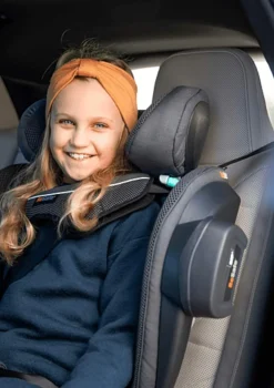 Folgesitz 'Flex FIX 2' Fresh Black Cab