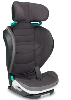 Folgesitz 'Flex FIX 2' Metallic Mélange