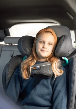 Folgesitz 'Flex FIX 2' Sea Green Mélange