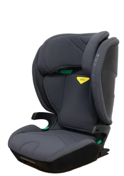 Folgesitz 'Nextkid' Granite Melange