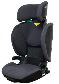 Folgesitz 'Nextkid' Granite Melange