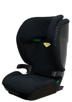 Folgesitz 'Nextkid' Shell Black