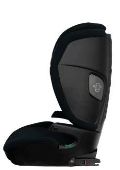 Folgesitz 'Nextkid' Shell Black