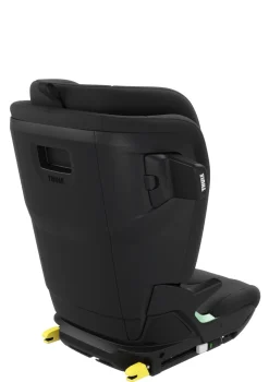 Folgesitz 'Palm' Black