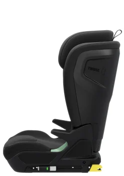 Folgesitz 'Palm' Black inkl. Fußstütze