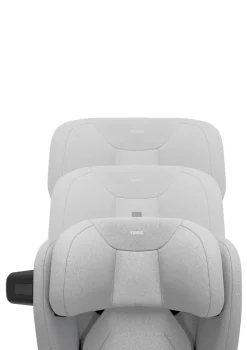 Folgesitz 'Palm' Mid Grey