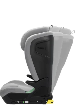 Folgesitz 'Palm' Mid Grey