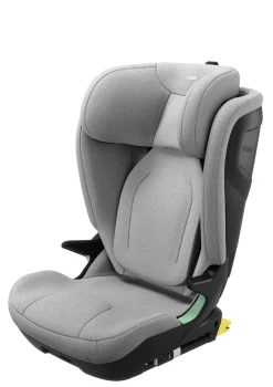 Folgesitz 'Palm' Mid Grey inkl. Fußstütze