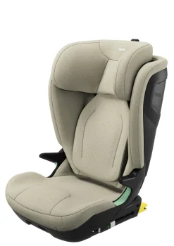 Folgesitz 'Palm' Soft Beige inkl. Fußstütze