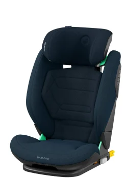 Folgesitz 'RodiFix Pro 2 i-Size' Authentic Blue