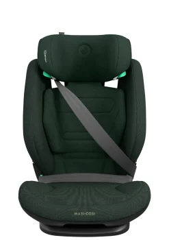 Folgesitz 'RodiFix Pro 2 i-Size' Authentic Green