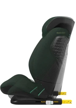 Folgesitz 'RodiFix Pro 2 i-Size' Authentic Green