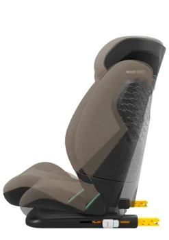 Folgesitz 'RodiFix Pro 2 i-Size' Authentic Truffle