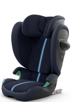 Folgesitz 'Solution G2 i-Fix' PLUS Ocean Blue