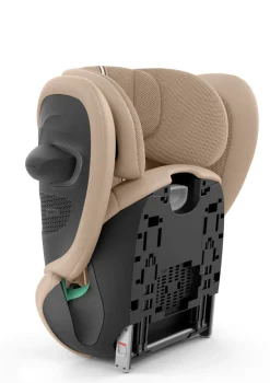 Folgesitz 'Solution G2 i-Fix' PLUS Almond Beige
