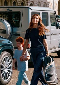 Folgesitz 'Solution G2 i-Fix' PLUS Almond Beige