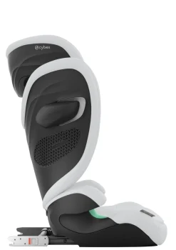 Folgesitz 'Solution G2 i-Fix' Fog Grey