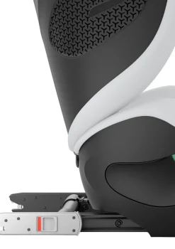 Folgesitz 'Solution G2 i-Fix' Fog Grey