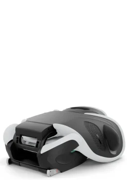 Folgesitz 'Solution G2 i-Fix' Fog Grey