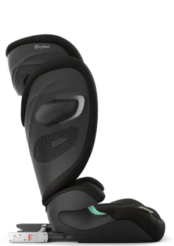 Folgesitz 'Solution G2 i-Fix' PLUS Moon Black