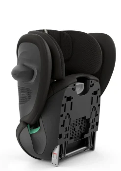 Folgesitz 'Solution G2 i-Fix' PLUS Moon Black