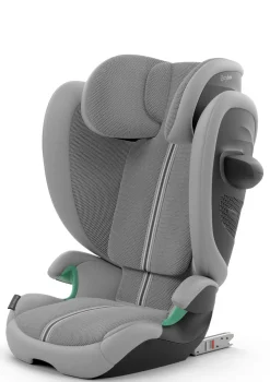 Folgesitz 'Solution G2 i-Fix' PLUS Stone Grey