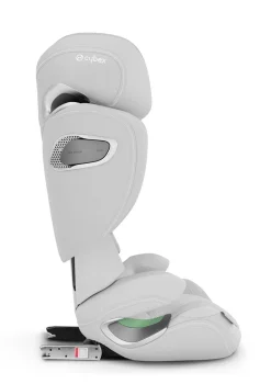 Folgesitz 'Solution T i-Fix PLUS' Platinum White