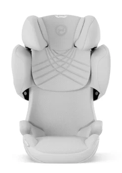 Folgesitz 'Solution T i-Fix PLUS' Platinum White