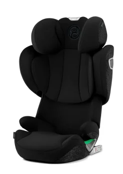 Folgesitz 'Solution T i-Fix' Sepia Black