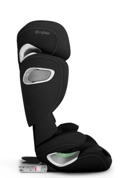 Folgesitz 'Solution T i-Fix PLUS' Sepia Black