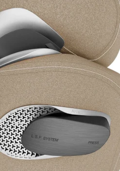 Folgesitz 'Solution T i-Fix PLUS' Cozy Beige